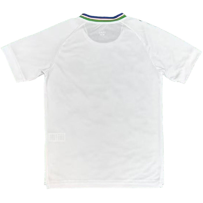 Uzbekistan Away Soccer Jersey World Cup 2026