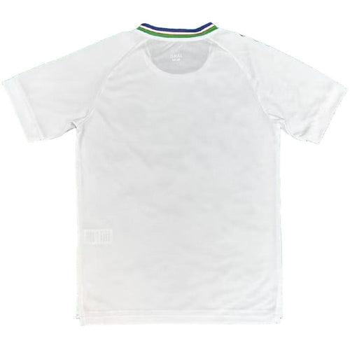 Uzbekistan Away Soccer Jersey World Cup 2026