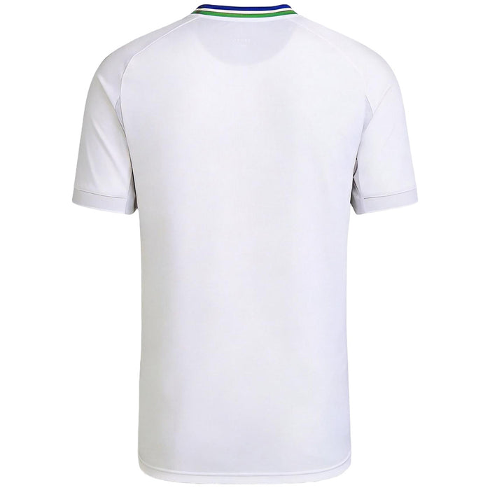 Uzbekistan Away Soccer Jersey World Cup 2026