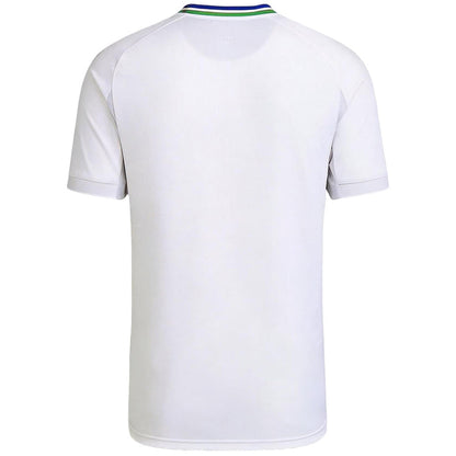 Uzbekistan Away Soccer Jersey World Cup 2026