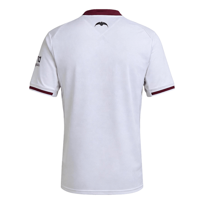 Valencia Home Soccer Jersey 2026/27