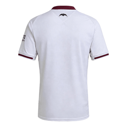 Valencia Home Soccer Jersey 2026/27