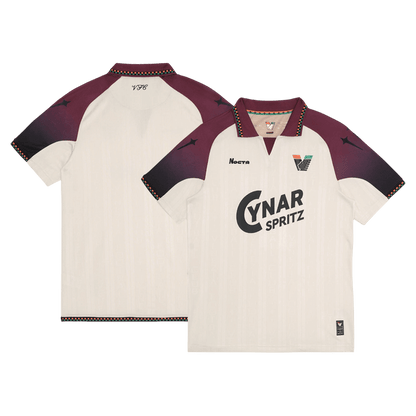 Venezia FC Away Soccer Jersey 2025/26