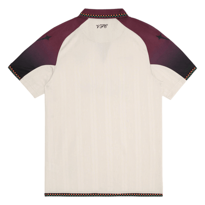 Venezia FC Away Soccer Jersey 2025/26