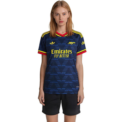 Women's Arsenal Away Jersey 2026/27