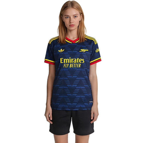 Women's Arsenal Away Jersey 2026/27