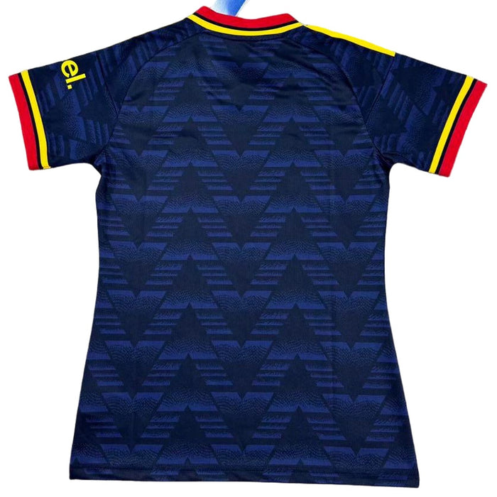 Women's Arsenal Away Jersey 2026/27