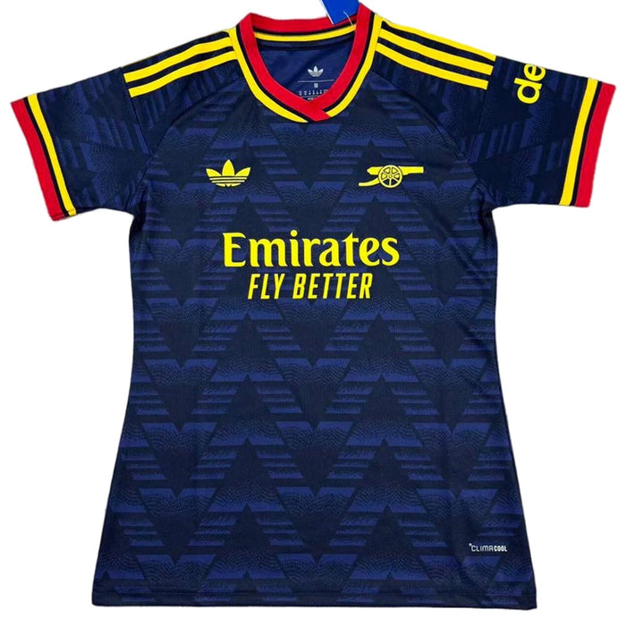 Women's Arsenal Away Jersey 2026/27