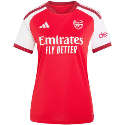 Women's Arsenal Home Jersey 2026/27