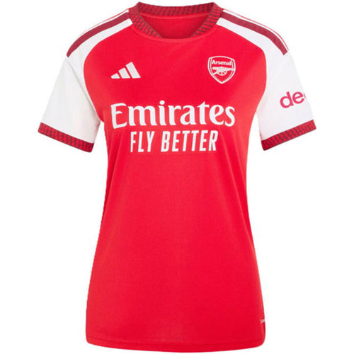 Women's Arsenal Home Jersey 2026/27