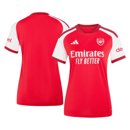 Women's Arsenal Home Jersey 2026/27