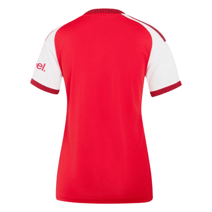 Women's Arsenal Home Jersey 2026/27