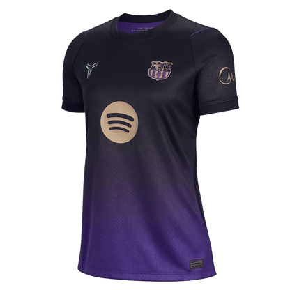 Women's Barcelona Away Jersey 2026/27