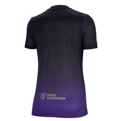 Women's Barcelona Away Jersey 2026/27
