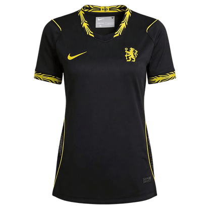 Women's Chelsea Away Jersey 2026/27