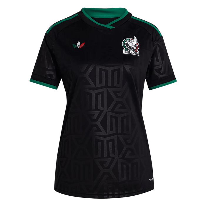 Women's Mexico Away Jersey World Cup 2026