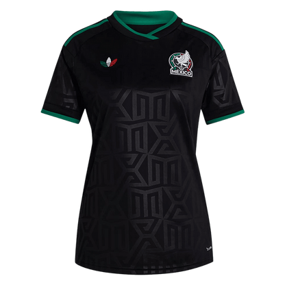 Women's Mexico Away Jersey World Cup 2026