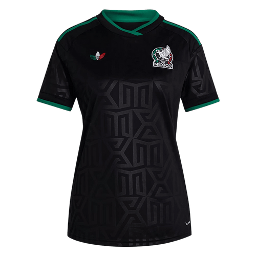 Women's Mexico Away Jersey World Cup 2026