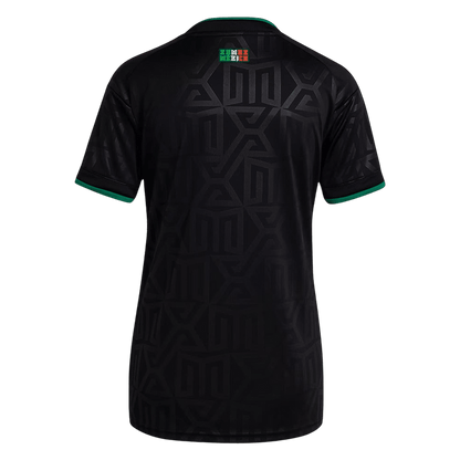 Women's Mexico Away Jersey World Cup 2026