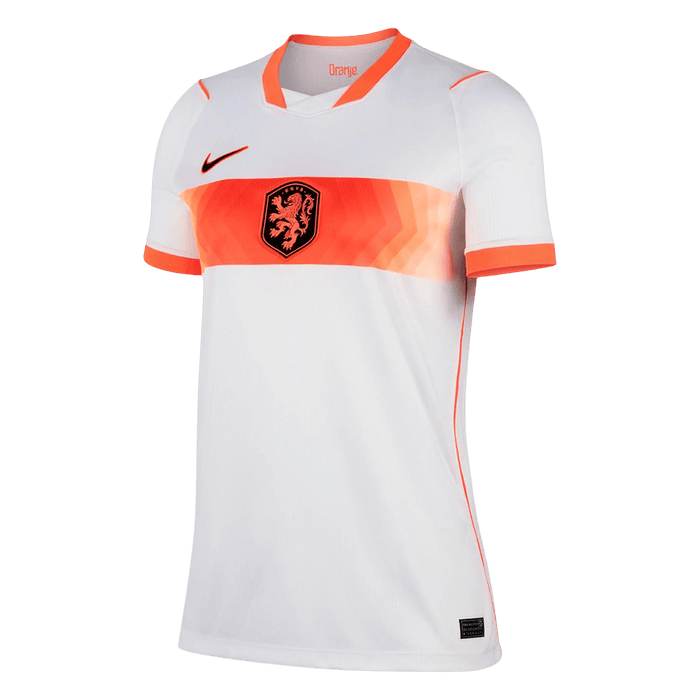 Women's Netherlands Away Jersey World Cup 2026