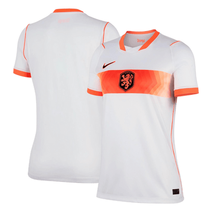 Women's Netherlands Away Jersey World Cup 2026
