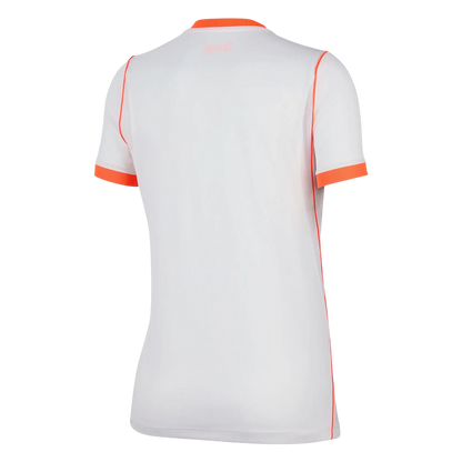 Women's Netherlands Away Jersey World Cup 2026