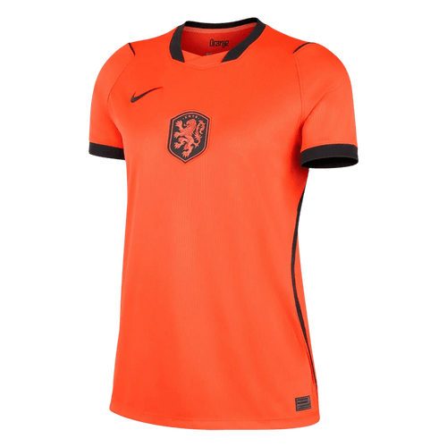 Women's Netherlands Home Jersey World Cup 2026