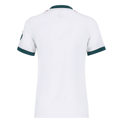 Women's Real Madrid Home Jersey 2026/27